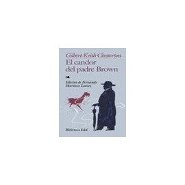 Candor del padre Brown, El