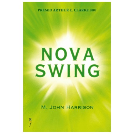 Nova Swing