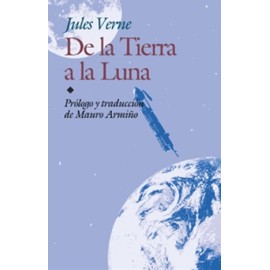De la tierra a la luna