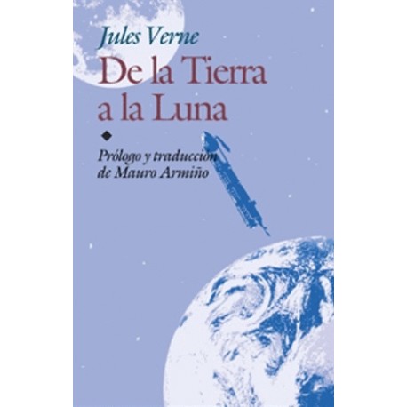 De la tierra a la luna