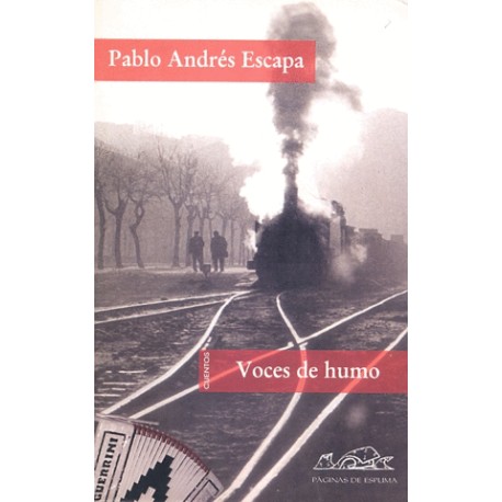 Voces de humo