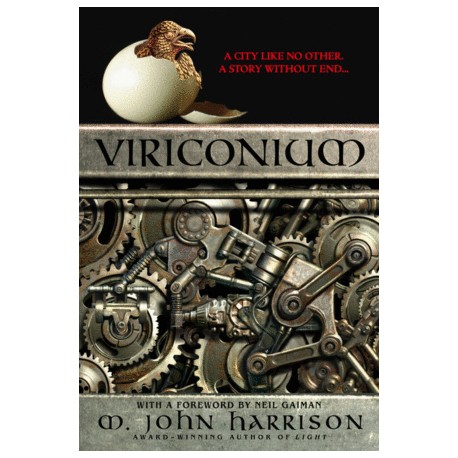 Viriconium