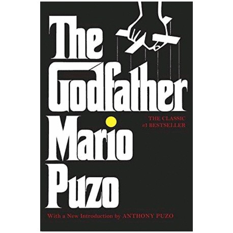 Godfather, The