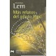 Más relatos del piloto Pirx