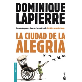 Ciudad de la Alegría, La