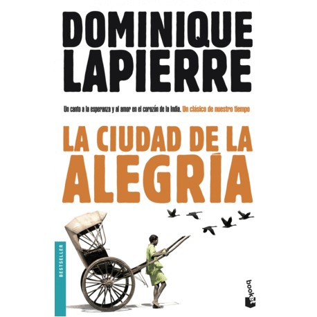 Ciudad de la Alegría, La