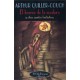Horror de la escalera, El