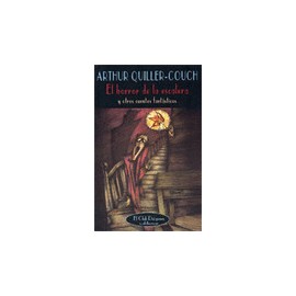 Horror de la escalera, El