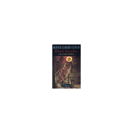 Horror de la escalera, El