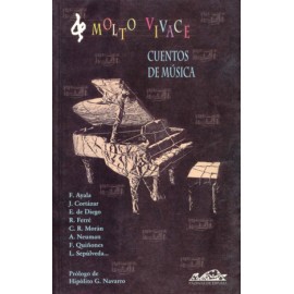Molto Vivace