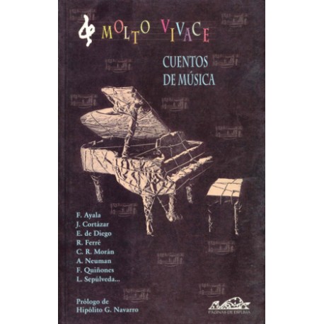 Molto Vivace