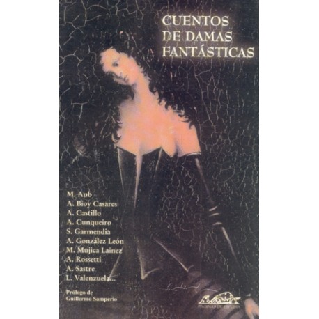 Cuentos de damas fantásticas