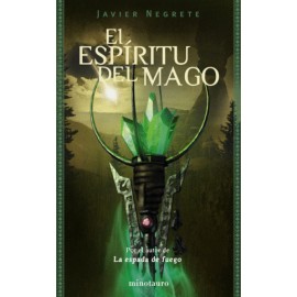 Espiritu del mago, El