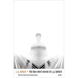 Best Short Stories of J. G. Ballard, The