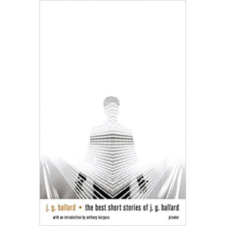 Best Short Stories of J. G. Ballard, The