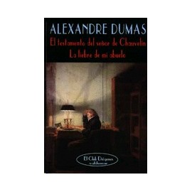 Testamento del señor de Chauvelin, El /...
