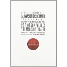 Invasión desde Marte, La