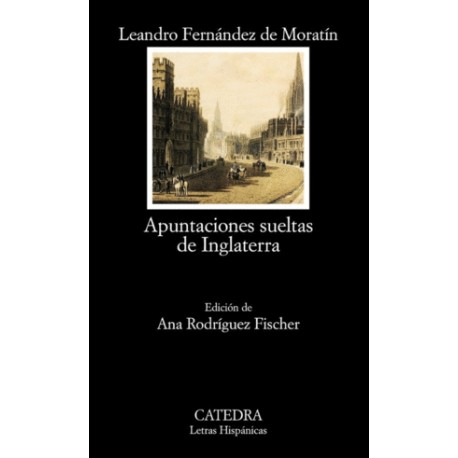 Apuntaciones sueltas de Inglaterra