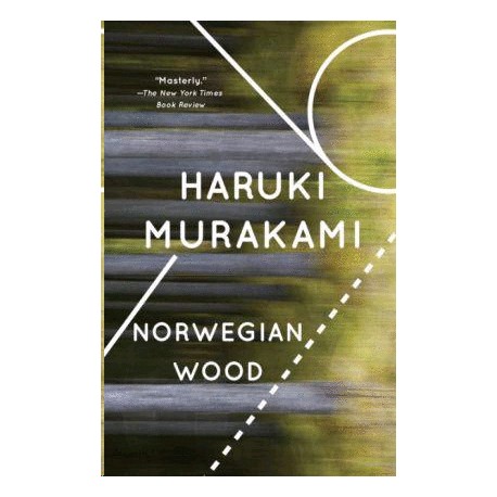 Norwegian Wood