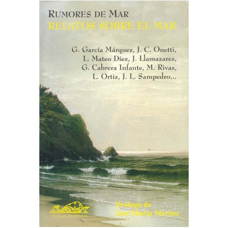 Rumores de mar