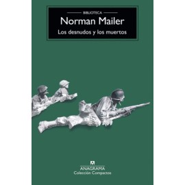 Desnudos y los muertos, Los