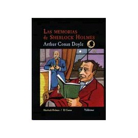 Memorias de Sherlock Holmes, Las