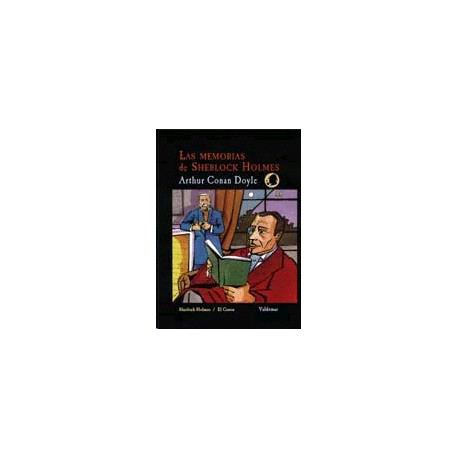 Memorias de Sherlock Holmes, Las