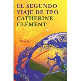 Segundo viaje de Teo, El