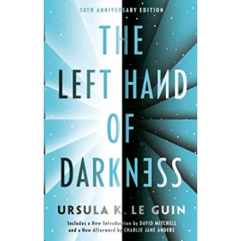 Left Hand of Darkness, The