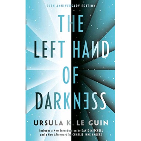 Left Hand of Darkness, The