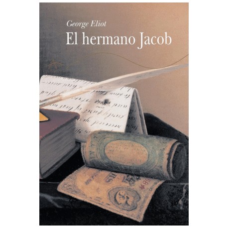 Hermano Jacob, El