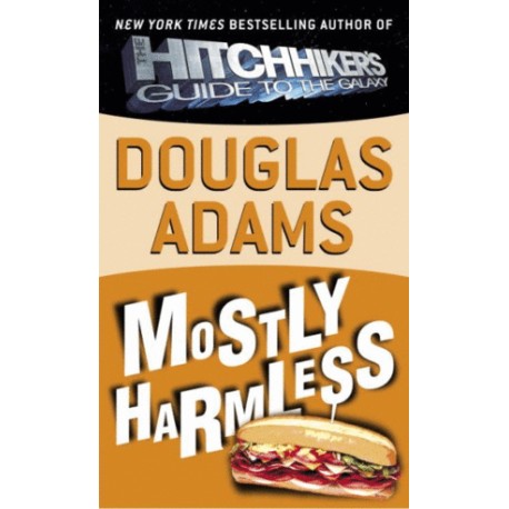 Mostly Harmless