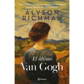 Último Van Gogh, El