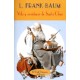 Vida y aventuras de Santa Claus