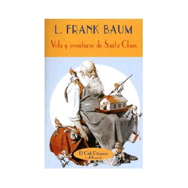 Vida y aventuras de Santa Claus