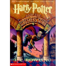 Harry Potter and the Sorcerer's Stone