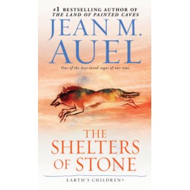 Shelters of Stone, The