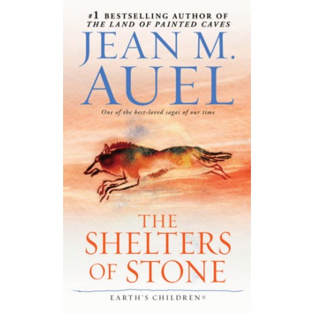 Shelters of Stone, The