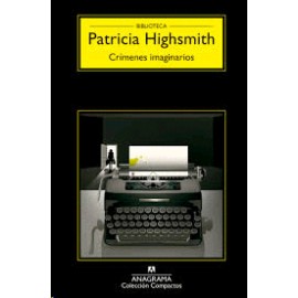 Crímenes imaginarios