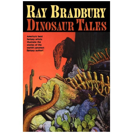 Dinosaur Tales