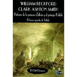 Historia de la princesa Zulkaïs y el...