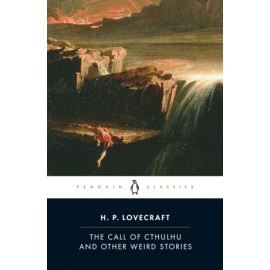 Call of Cthulhu and other weird stories, The