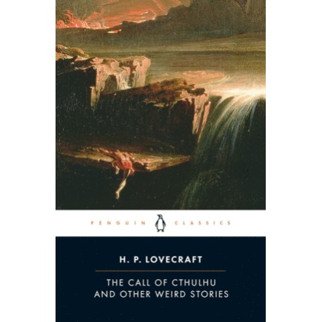 Call of Cthulhu and other weird stories, The