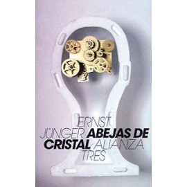 Abejas de cristal