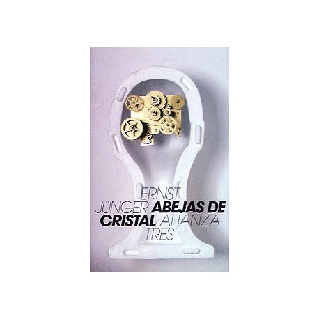 Abejas de cristal