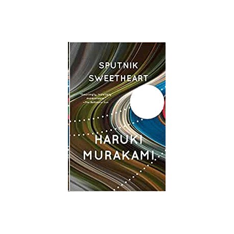 Sputnik Sweetheart