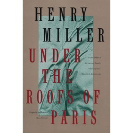 Under the Roofs of Paris