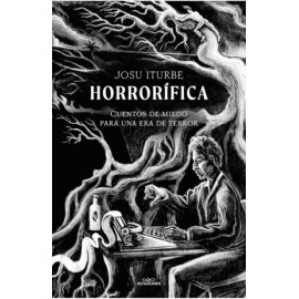Horrorífica
