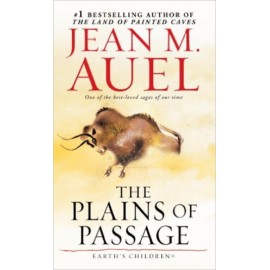 Plains of Passage, The
