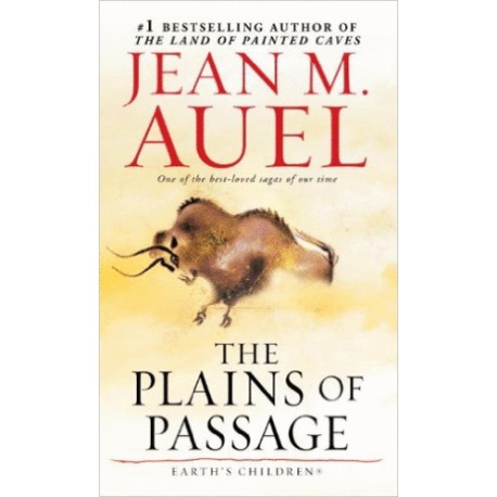 Plains of Passage, The